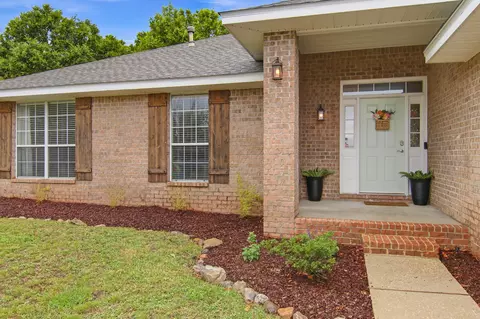 Exterior - 6345 Havenmist Ln, Crestview, FL 32536 photo 6 of 16