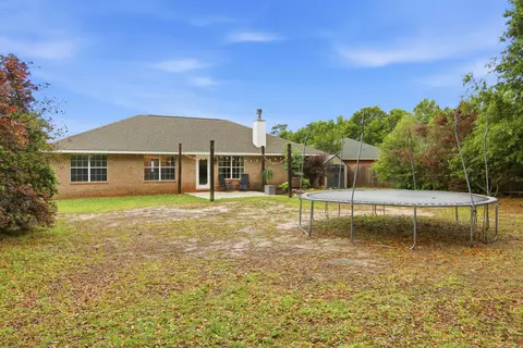 Exterior - 6345 Havenmist Ln, Crestview, FL 32536 photo 11 of 16