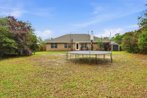 Exterior - 6345 Havenmist Ln, Crestview, FL 32536 photo 10 of 16
