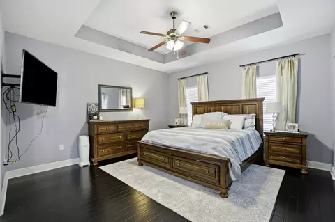 Bedroom - 52 Mango Ln, Freeport, FL 32439 photo 1 of 7