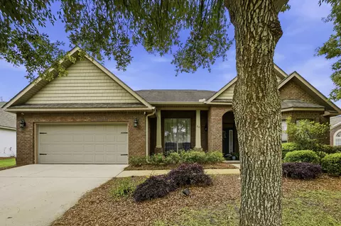 Exterior - 52 Mango Ln, Freeport, FL 32439 photo 16 of 21