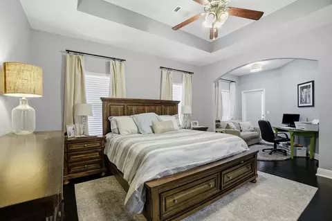 Bedroom - 52 Mango Ln, Freeport, FL 32439 photo 3 of 7