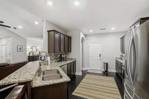 Entry Way - 52 Mango Ln, Freeport, FL 32439 photo 5 of 7