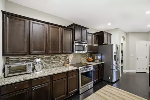 Kitchen - 52 Mango Ln, Freeport, FL 32439 photo 1 of 1