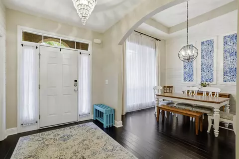 Entry Way - 52 Mango Ln, Freeport, FL 32439 photo 1 of 7