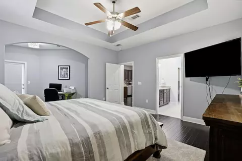 Bedroom - 52 Mango Ln, Freeport, FL 32439 photo 2 of 7
