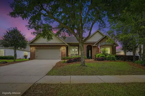 Exterior - 52 Mango Ln, Freeport, FL 32439 photo 17 of 21