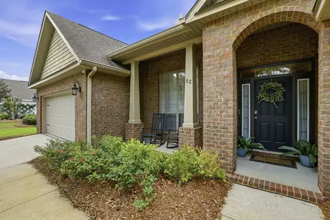 Exterior - 52 Mango Ln, Freeport, FL 32439 photo 2 of 21