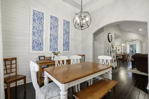 Dining - 52 Mango Ln, Freeport, FL 32439 photo 2 of 3