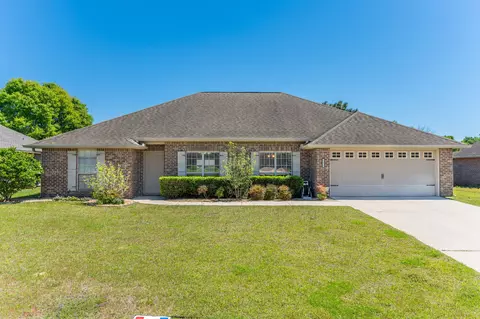 5455 Lee Farm Blvd, Crestview, FL 32536