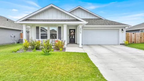 275 Boggy Creek Way, Panama City, FL 32404