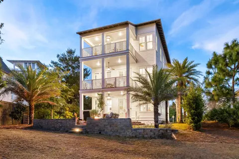 4 Clipper St, Inlet Beach, FL 32461
