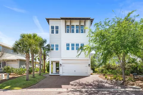 4 Clipper St, Inlet Beach, FL 32461