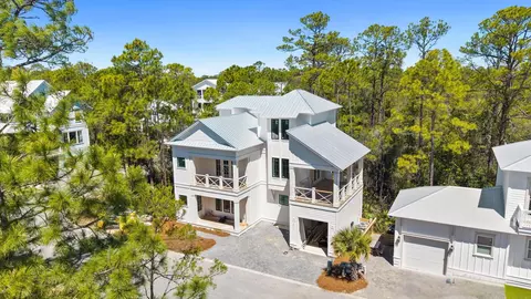 330 Redbud Ln, Inlet Beach, FL 32461