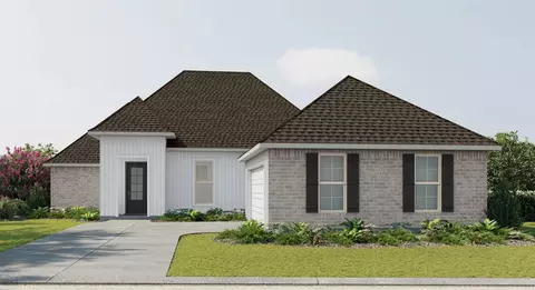 106 W Tweet St, Freeport, FL 32439