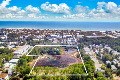 115 Satinwood Lot 18 Gov Sd Dr, Santa Rosa Beach, FL 32459
