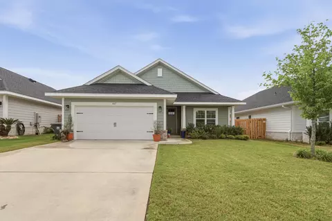 667 Alleyoak Ln, Freeport, FL 32439