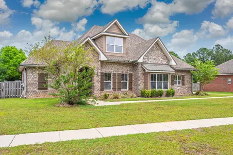 1465 Mill Creek Dr, Baker, FL 32531