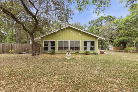 1730 J D Miller Rd, Santa Rosa Beach, FL 32459