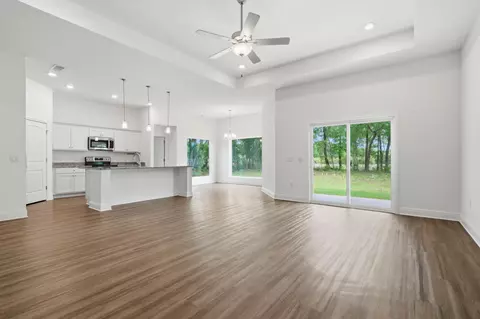 4803 N Lynn Rd, Milton, FL 32583