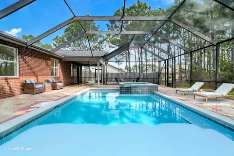 237 Calle Escada, Santa Rosa Beach, FL 32459