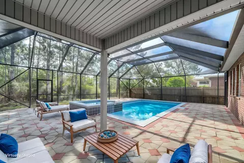 237 Calle Escada, Santa Rosa Beach, FL 32459