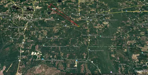 00 C B Whitehead Rd, Ponce De Leon, FL 32455 photo 3