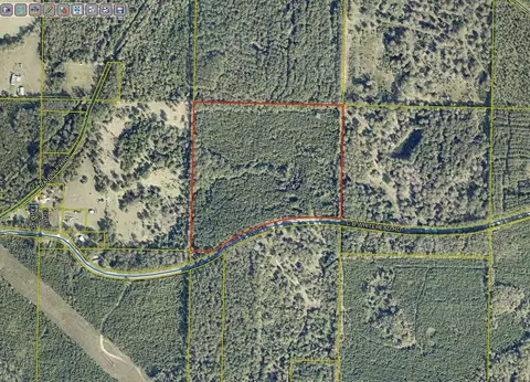 00 C B Whitehead Rd, Ponce De Leon, FL 32455