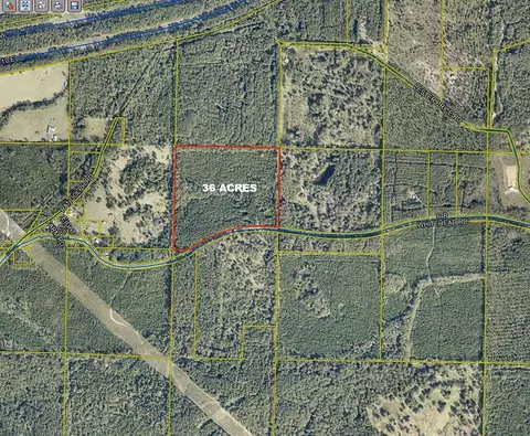 00 C B Whitehead Rd, Ponce De Leon, FL 32455 photo 4