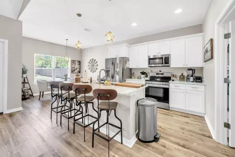 Kitchen - 6029 Sand Hill Rd, Crestview, FL 32539 photo 1 of 4
