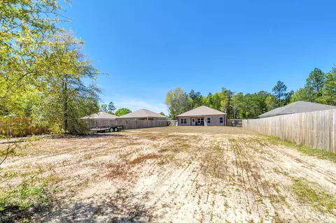 Exterior - 6029 Sand Hill Rd, Crestview, FL 32539 photo 8 of 12