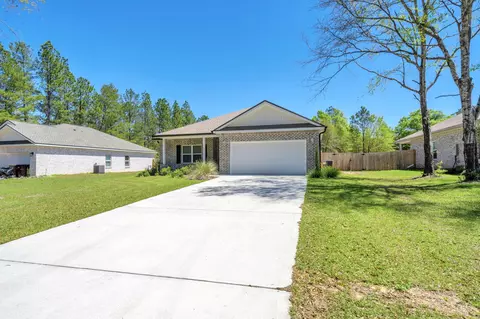 Exterior - 6029 Sand Hill Rd, Crestview, FL 32539 photo 10 of 12