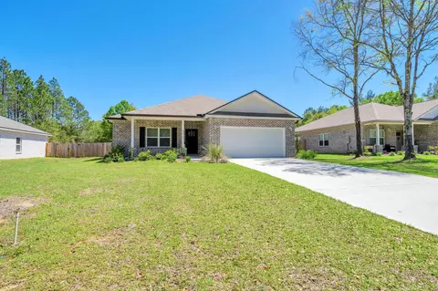 Exterior - 6029 Sand Hill Rd, Crestview, FL 32539 photo 2 of 12