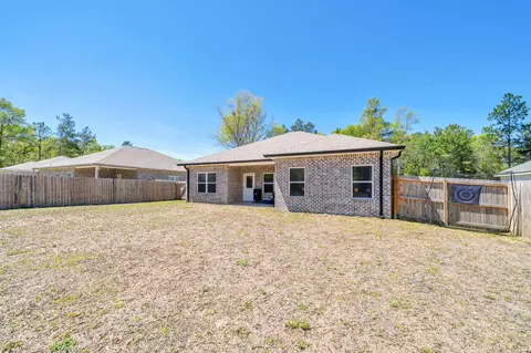 Exterior - 6029 Sand Hill Rd, Crestview, FL 32539 photo 9 of 12