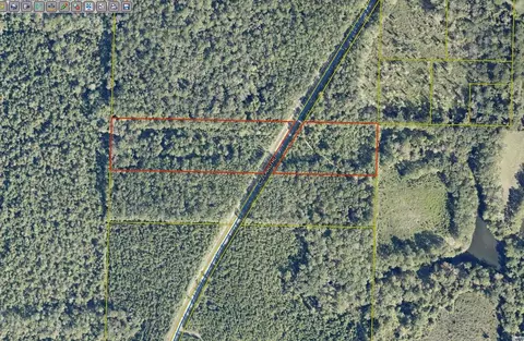 00 C J Laird Rd, Ponce De Leon, FL 32455