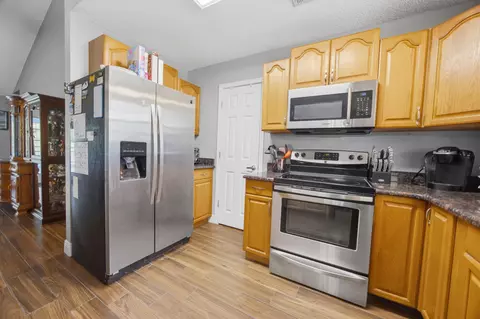 Kitchen - 3494 Us-90, Crestview, FL 32539 photo 3 of 3