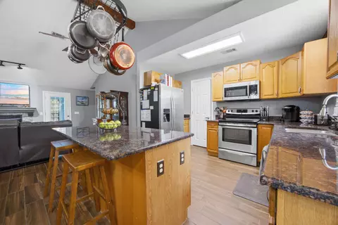Kitchen - 3494 Us-90, Crestview, FL 32539 photo 1 of 3