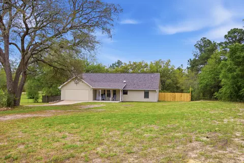Exterior - 3494 Us-90, Crestview, FL 32539 photo 19 of 20
