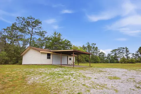 Exterior - 3494 Us-90, Crestview, FL 32539 photo 3 of 20