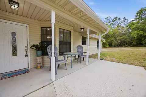 Exterior - 3494 Us-90, Crestview, FL 32539 photo 8 of 20