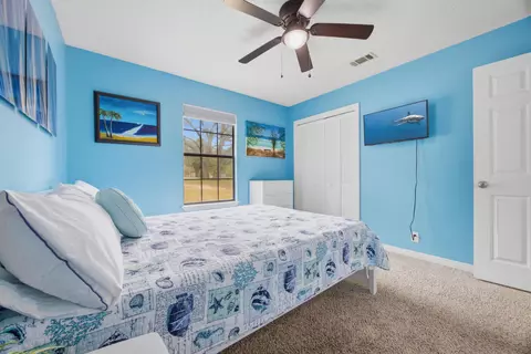 Bedroom - 3494 Us-90, Crestview, FL 32539 photo 6 of 10