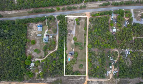 View/Area - 3494 Us-90, Crestview, FL 32539 photo 3 of 5