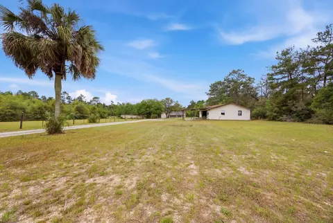 Exterior - 3494 Us-90, Crestview, FL 32539 photo 16 of 20