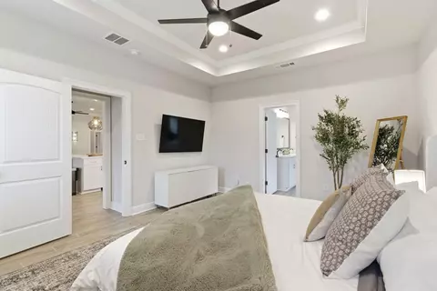 Bedroom - 140 Flora Ln, Freeport, FL 32439 photo 6 of 7