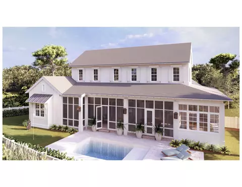 115 E Seabrook Way #LOT 23, Watersound, FL 32461 photo 6