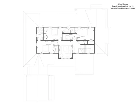115 E Seabrook Way #LOT 23, Watersound, FL 32461 photo 3