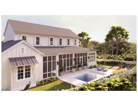 115 E Seabrook Way #LOT 23, Watersound, FL 32461 photo 5