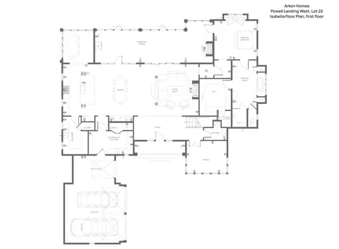 115 E Seabrook Way #LOT 23, Watersound, FL 32461 photo 2