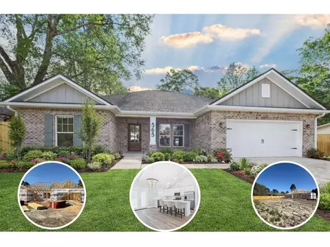 565 W Pine St, Mary Esther, FL 32569