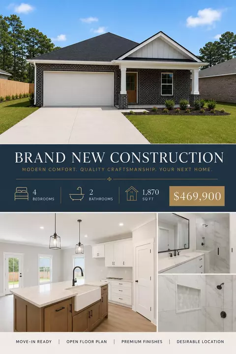 567 W Pine St, Mary Esther, FL 32569